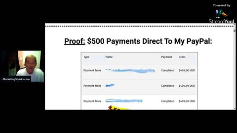 Posting Profits Program Review, Bonus, Demo - $500/Hour Posting on Facebook From Luther Landro