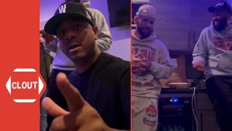 Gillie Da King Proves That Wallo Is The Ultimate Hip-Hop Historian Against DJ Drama & Don Cannon!