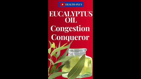 Eucalyptus: The Congestion Conqueror