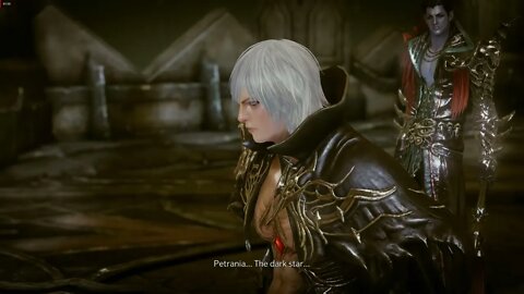 Lost Ark MMORPG Forlorn Heart