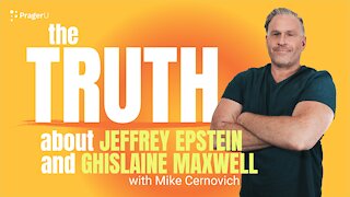The TRUTH About Jeffrey Epstein | Short Clips