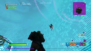 Fortnite: Creative Snipers Only 1v1 w/ @DillPickle7069