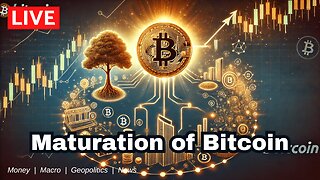 This Bitcoin cycle is different, the market is maturing rapidly