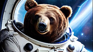 Star Citizen lost in space!! with LittleBear