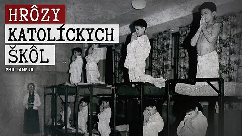 Únosy detí amerických Indiánov | Zločiny kňazov proti ľudskosti