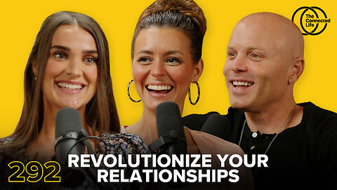 292: Revolutionize Your Relationships with Honesty