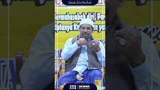 Bahtera Kehidupan - Ustadz Zein Muchsin #zeinmuchsinofficial #ustadzzeinmuchsin #bahterakehidupan