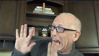 Episode 1269 Scott Adams: Masks, Coups, Rick Wilson Clones and More Scary Stuff