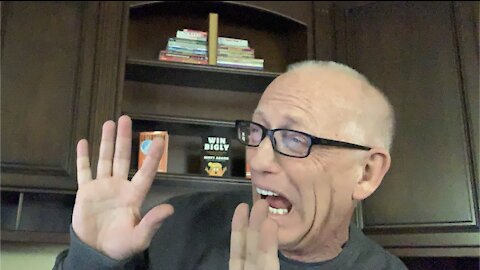 Episode 1269 Scott Adams: Masks, Coups, Rick Wilson Clones and More Scary Stuff