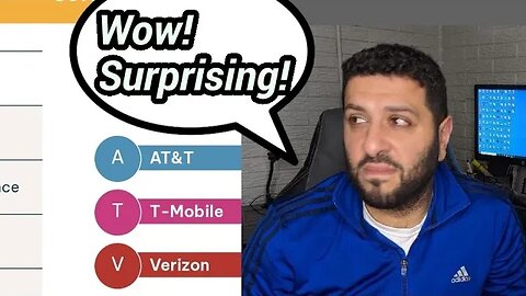 T-Mobile Shines During Cleveland Browns Summer Camp! | AT&T Good 5G+ | Verizon 5GUW Pushed Hard