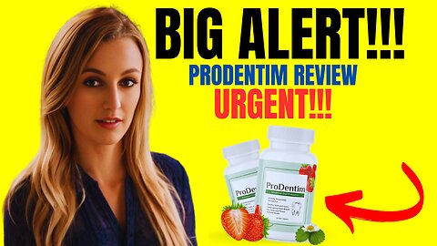 ProDentim Review