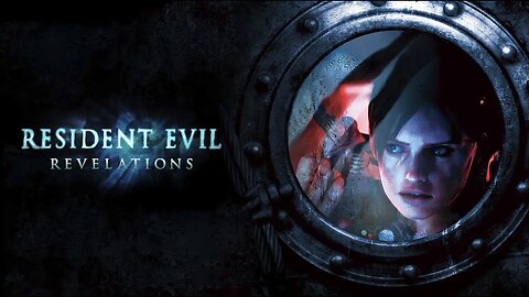 Resident Evil Revelations HD Gameplay (PC)