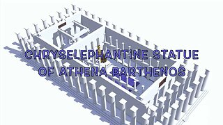 The Parthenon in 3D | The Cella