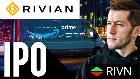 Rivian IPO: Should You Invest?