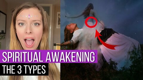 What Are The Different Types Of Spiritual Awakening?