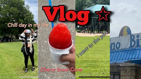 VLOG: I GOT CHASED BY A SQUIRREL!!! And More!!!