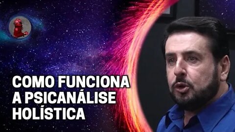 "E TUDO É ESPÍRITO, TUDO É ENERGIA" com Ivan Martins | Planeta Podcast (sobrenatural)
