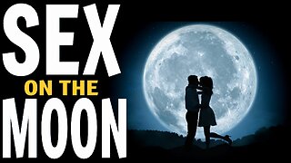 NASA Intern Thad Roberts Stole $20 Million in MOON Rocks For SEX 🌙