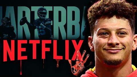 🔴🤯 MUST-SEE EXPOSE: Chiefs' Mahomes Sparks Uproar with Netflix's 'Quarterback' Comment on Bills! 🔥