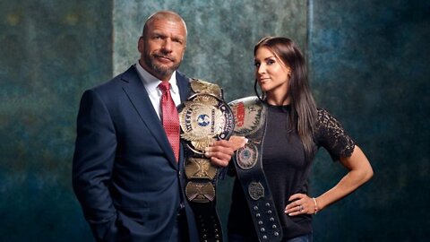 WWE News: Is Steph's "time off" a Break Before Her and HHH Take Over From Vince