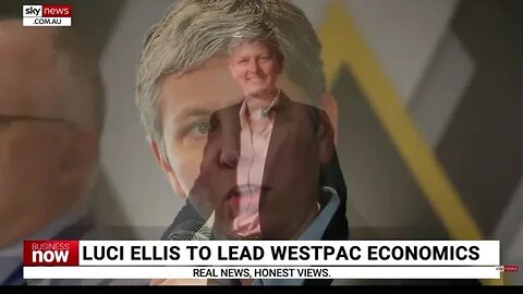 Bill Murray Chief Westpac Economist Gone the day after this Interview.