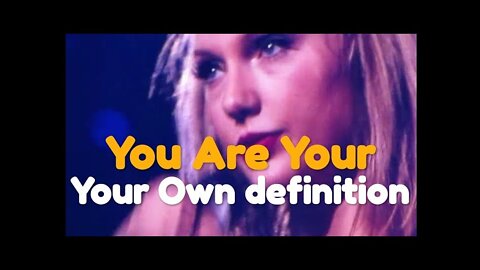 Taylor swift inspiring words | WhatsApps Motivation in English| Taylor Swift Speech#short