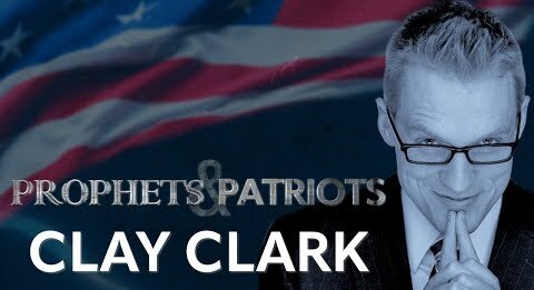 Elijah Streams 7/12/22: Prophets and Patriots - Episode 10 with Clay Clark!