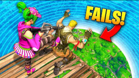 Fortnite: Funny moment(wtf moment)