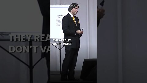 This is Crucial if You Want to Excel | Dr John Demartini #shorts