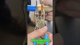 SharkBite Tool @SharkBite Plumbing