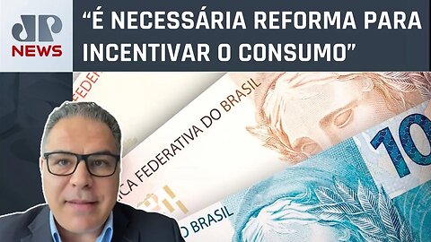 “É preciso reforma tributária para simplificar micro, médio e grande empresário”, opina Scaff