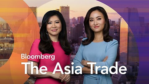 Japan Leads Asia Selloff, Apple's China Sales Slump | Bloomberg: The Asia Trade 8/2/24| RN