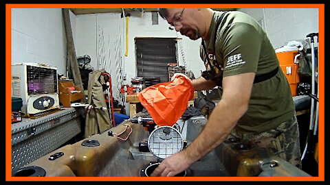 Modifying the Pelican Catch 130 HD kayak Part Two