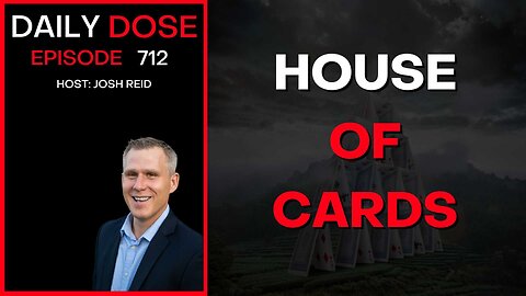 House of Cards | Ep. 712 - Daily Dose