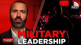 The Accountability Crisis Destroying Military Leadership
