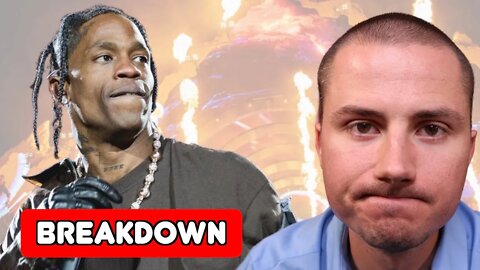 Travis Scott & Drake Are Getting Sued (This is BAD)