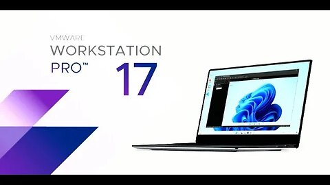 How To Download "VMwware WorkStation 17 Pro" For FREE | Crack.