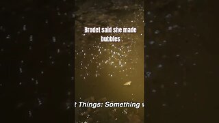 bubbles