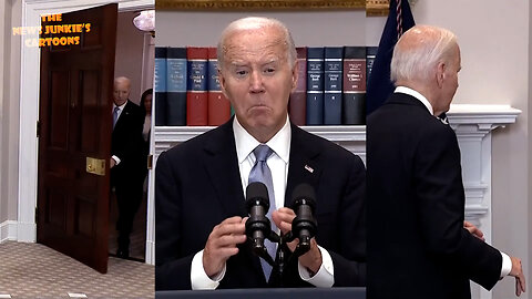 Biden has a nerve to appeal for unity after Donald Trump assassination attempt.