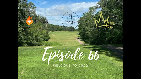 The KNGDOM - Welcome to 2022 - KNG Labs