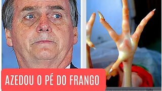 Jair Bolsonaro inelegível por essa não esperava a tal situação complicou