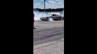 99 Monte Carlo L67 swap burnout