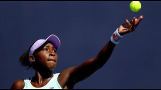 South Florida a hub for African American tennis phenoms