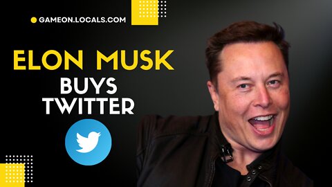 Elon Musk buys 9.2% of Twitter for $3 Billion | Trumps' Truth Social in Trouble