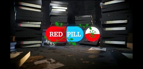 Red Pill Zmiany