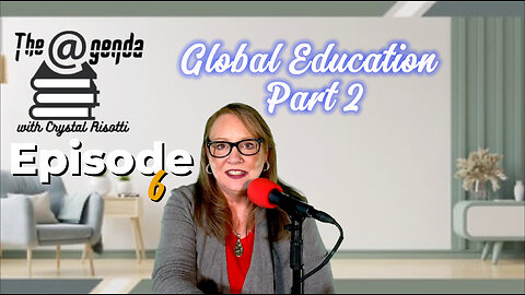 Global Education Part 2