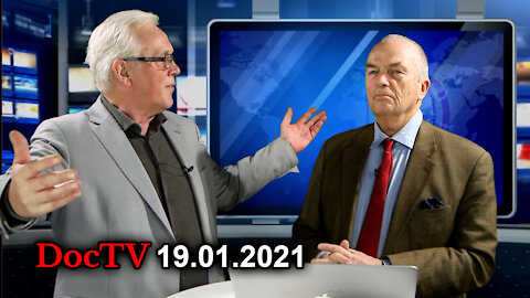 DocTV 19.01.2021 Nye tider