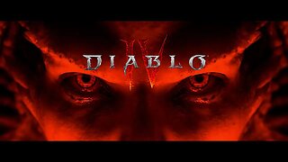 Diablo IV - Zainkou