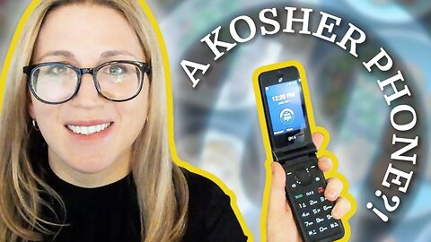 What is Kosher Technology?