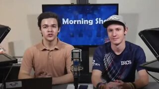 The Morning Show - 8/31/22